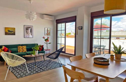 Apartamento Ronda de la Luz - Ole Solutions - Foto 1