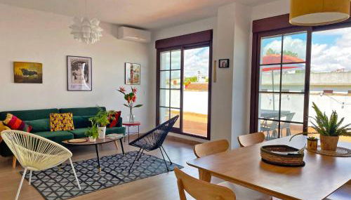 Apartamento Ronda de la Luz - Ole Solutions - Foto 1