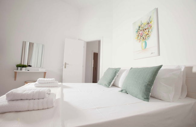 Zennova 33 Kallithea Blue Paradise - Photo 7