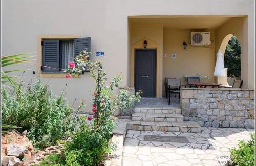 Finikes Apartments - Foto 5