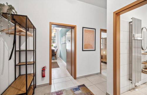 ROBY-Erfurt HBF-nah, Balkon - Foto 6