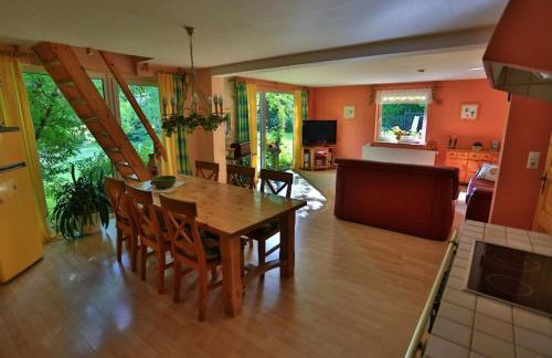 Ferienhaus Seemühl - Foto 13