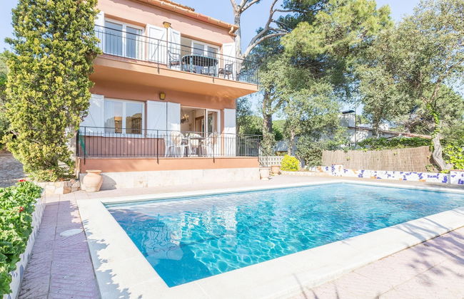 Simply Furnished Apartment With Shared Pool in Llafranc - Foto 17