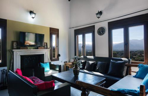 Villa Skantali - Foto 39