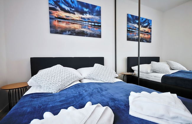 BalticON Nadmorskie Tarasy - Foto 16