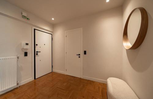 GF Modern 2BR - Kaisariani-Pangrati by TwentyTwo - Foto 35