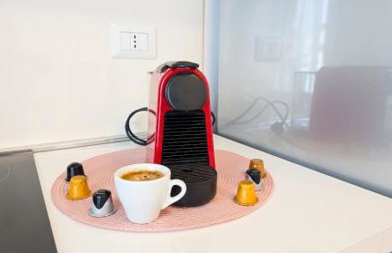 M4 Center - Design Washington - Self Check In - WiFi - Balcony - AC - MilanoFlats - Foto 43