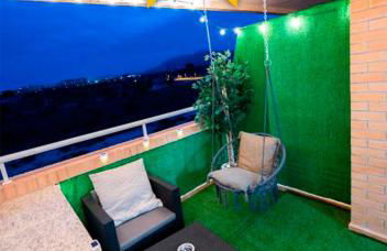 Apartalux Magic Silver - Photo 1