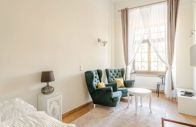 RentPlanet - Apartamenty Stare Miasto - Photo 79