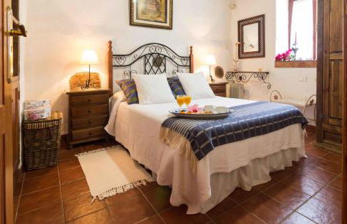 Finca El Picacho Apartments in the countryside 2 Km from the beach - Foto 55