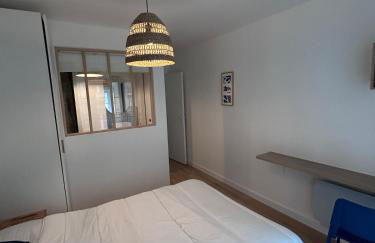 House Apartment 3 bedrooms Bordeaux center - Foto 16