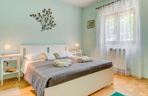 Villa Almond near Omis, private pool - Foto 17