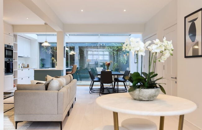 Cottage in London - Foto 21