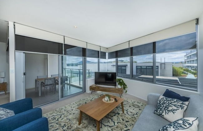 Accommodate Canberra - Lakefront - Foto 18