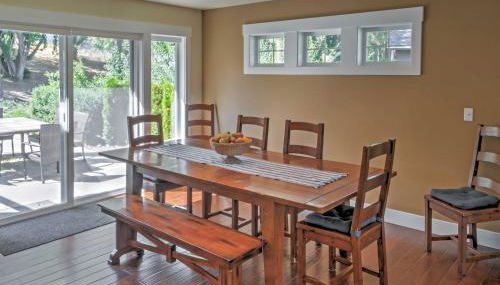 Gorgeous Wapato Point Lakehouse with Private Hot Tub - Foto 5