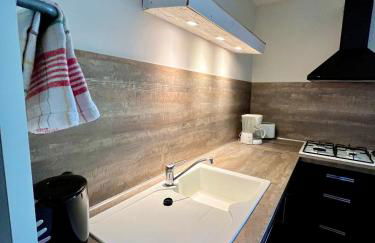 Le Maquis Plage Corse - Foto 12