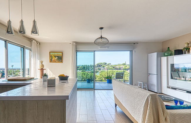 Golfe Horizon - Foto 11