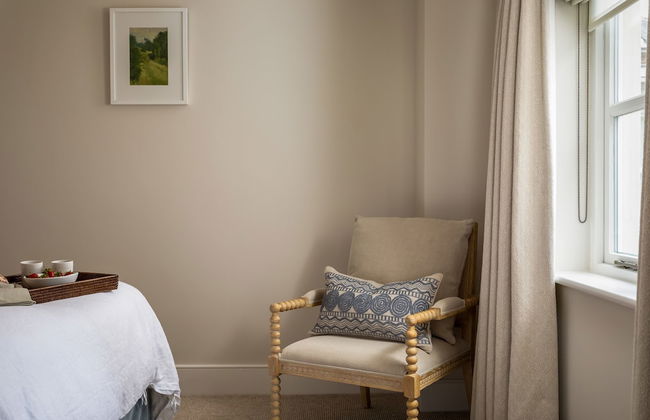 Charming Mews House in Historic Winchester - Foto 22