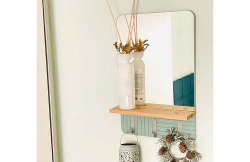 Pontevedra Apartments - Peregrina Family Suite - Foto 24