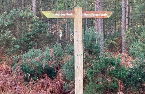 Pinto Holiday Home Oakdene Forest Park Passes Inc! - Foto 44