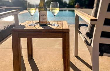 Luxurious Wine Country Villa - Near Lisbon - Foto 8