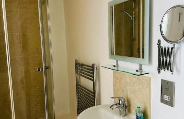 7 SERVICED APARTMENTS at ST JOSEPHS COURT, CLEETHORPES by VISIT CLEETHORPES - Foto 14