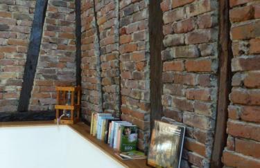 Anduns exklusive Scheune - Ferienhaus - Foto 35