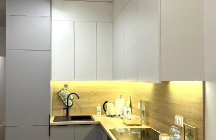 Apartamenty Domaniewska - Foto 6