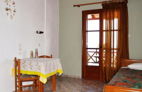 Pension Andromeda - Foto 54