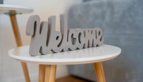 Ferienwohnung Moin Moor mit Klima, Fussbodenheizung und WLAN - Foto 4