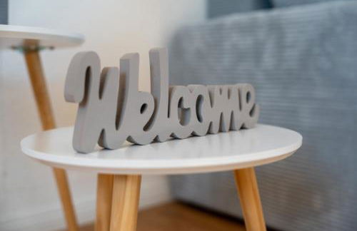 Ferienwohnung Moin Moor mit Klima, Fussbodenheizung und WLAN - Foto 4