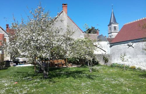 Ma Maison Chambourgeoise - Foto 11