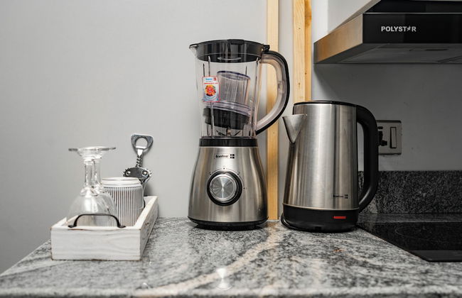 Kashco Apartment Wuse II - Foto 30