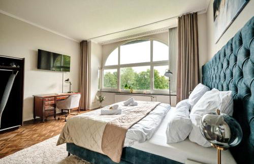 Exklusives Altbauapartment - zentral und ruhig - Foto 54