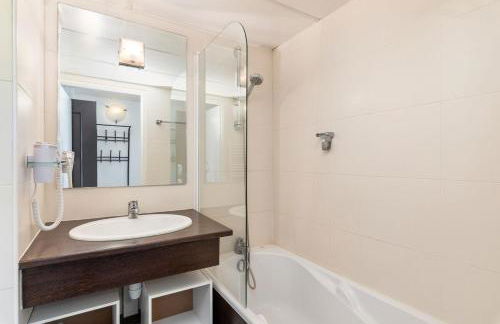 le Valmy avec balcon - Foto 5