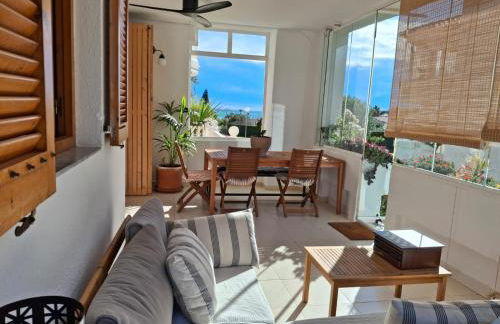 Apartamento Calablanca con amplia terraza y vistas al mar y a la montaña - Foto 20