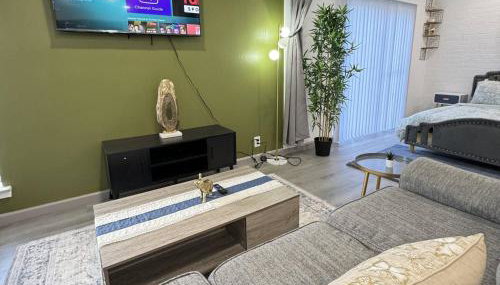 2 DT Dallas l FIFA WORLD CUP READY l 5 Min from Love Field - Foto 4