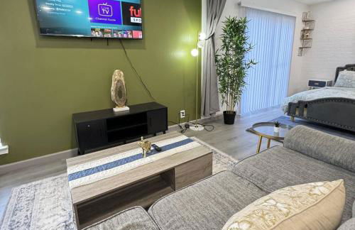 2-1 Dallas l FIFA READY l 5 Min from Love Field - Foto 1