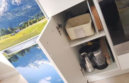 Apartment Charly - Aktivurlaub im Herzen Bayerns - Foto 10