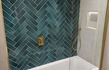 Dog Friendly 3 bedroom apartment - Foto 29