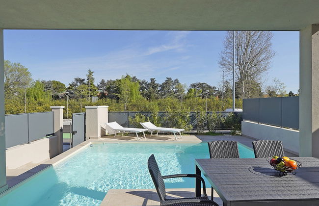 Villa Prestige 21 by Wonderful Italy - Foto 1