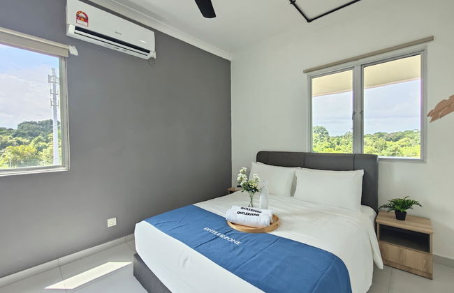 Tiara Desaru By Antlerzone - Foto 4