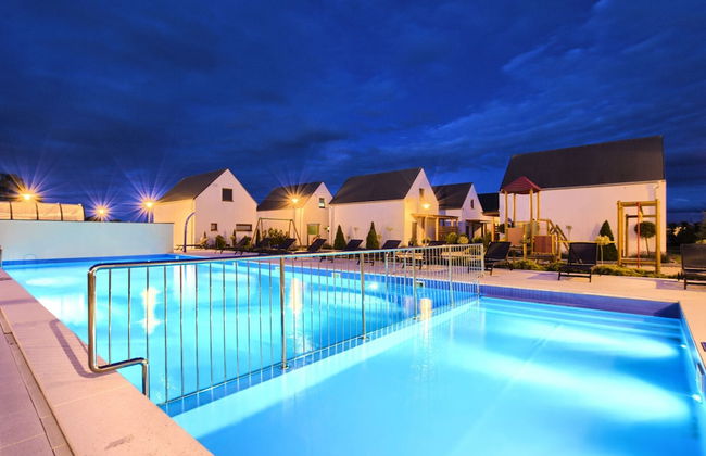 Luxury Holiday Home in Rogowo With Pool - Foto 12