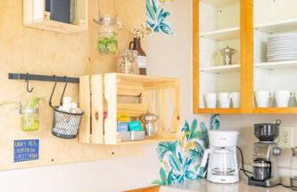 Charming Room in Capitol Hill - Foxglove Inn Rm 6 - Foto 17