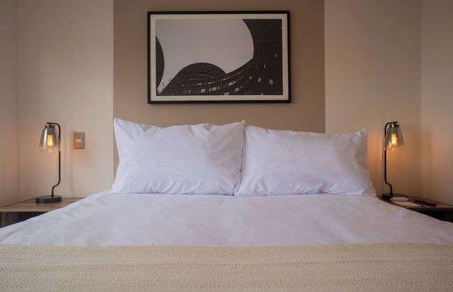 Benavides 1130 by Wynwood House - Foto 32