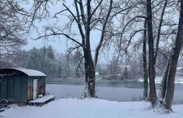 Modern Cozy Studio - Foto 5