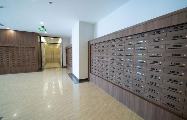 Sophie's Vinhomes Metropolis Apartment - Foto 43