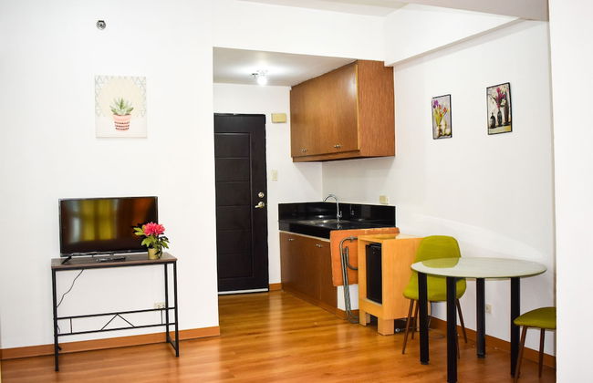 The Boni Tower By Rspl - Foto 17