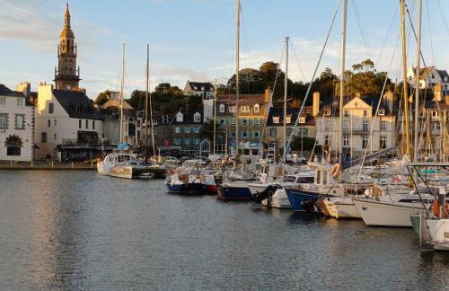 Maison de ville cosy avec jardin, à 300 m de la plage & restaurants - Foto 27