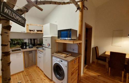 elephants Ferienhaus Haus West - Foto 39